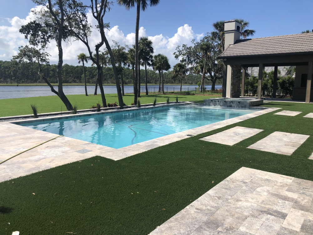 Featured image for “Creative Patio Ideas Using Pavers for Outdoor Living Spaces”