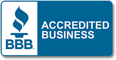 BBB accredited business