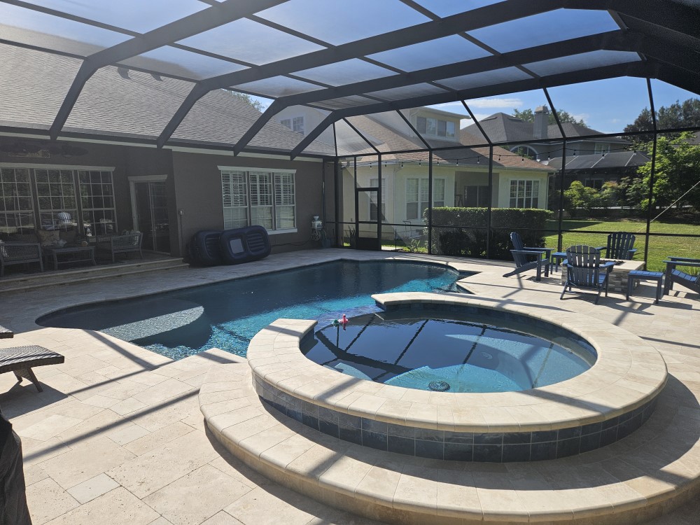 after pool remodel 3