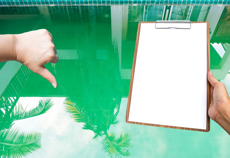 Featured image for āCommon Swimming Pool Problems and How to Solve Themā