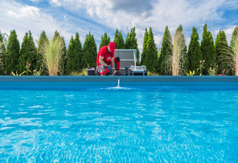 Featured image for āMaintaining Your Pool During a Jacksonville Winterā