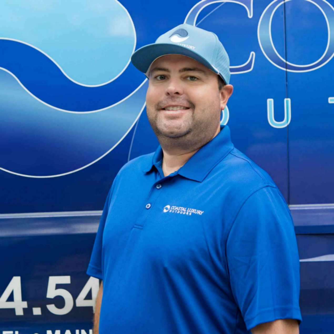 Jason Krehbiel, Residential Maintenance Technician Serving Jacksonville, FL, and St. Augustine, FL