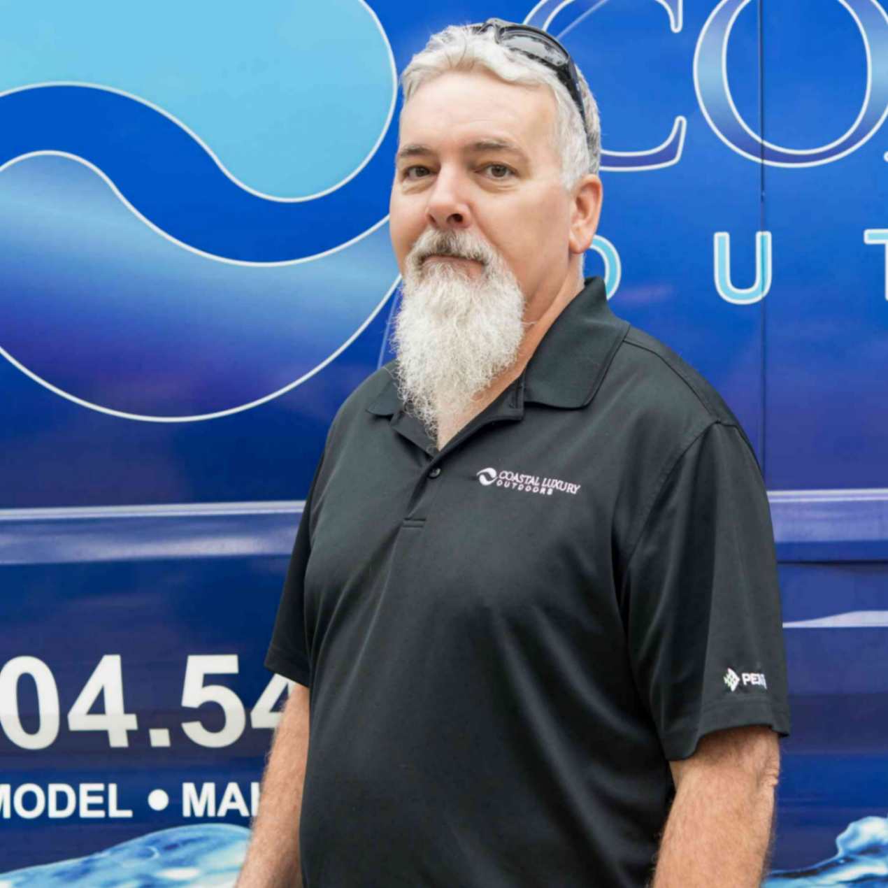 Sam Ballinger, Construction Manager Serving Jacksonville, FL, and St. Augustine, FL