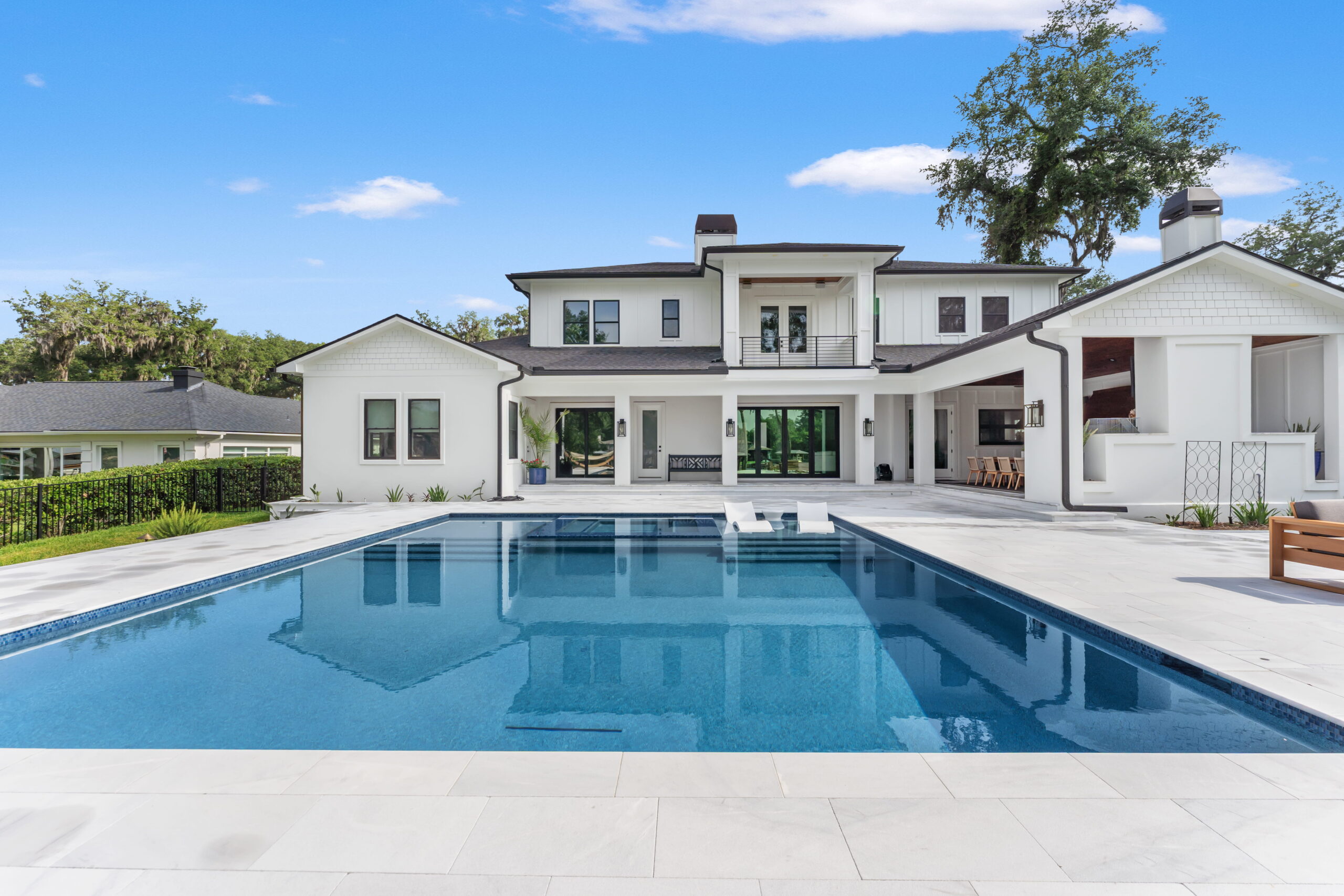 Featured image for “How Can Florida Homeowners Slash Their Pool Chemical Costs This Year?”