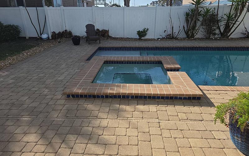 st-augustine pool outdoor remodeling