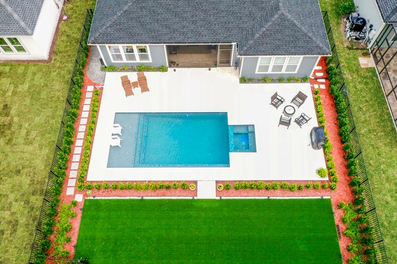 Featured image for “Analyzing Your Home Survey to Determine if You Can Build a Pool”