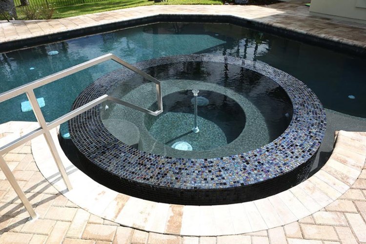 Pool services in Jacksonville, FL