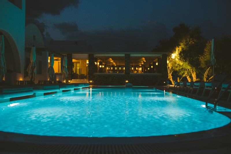 We Do Pool Lighting in Ponte Vedra & Jacksonville, FL