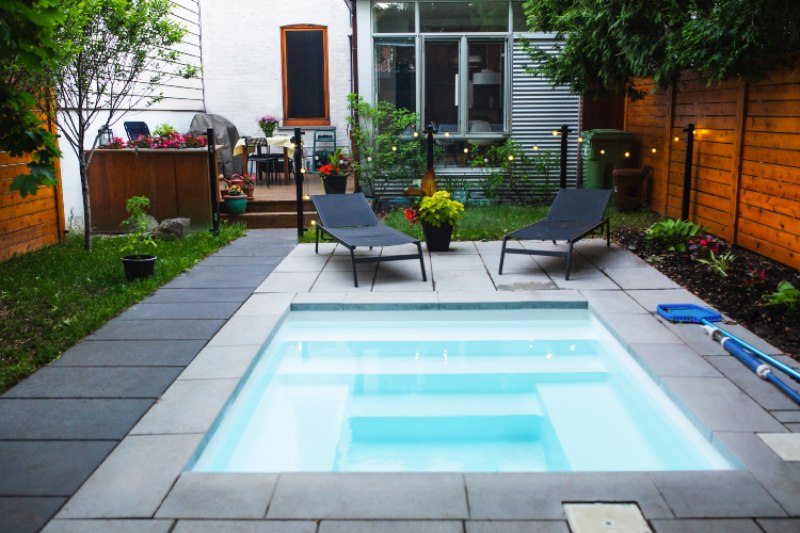 Featured image for “Small Pool Ideas for Making the Most Out of Your Limited Space”